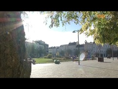 Szombathely Ma - 2013. november 11. - SzombatHelyezés