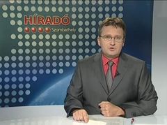 Híradó - augusztus 2. Híradó - augusztus 2.