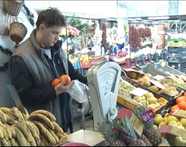 Lezajlott az utolsó nagy karácsonyi vásárlói roham a bevásárlóközpontokban Lezajlott az utolsó nagy karácsonyi vásárlói roham a bevásárlóközpontokban