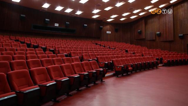 Számos szombathelyi kulturális intézményt is érint vagy már elért a negyedik hullám Számos szombathelyi kulturális intézményt is érint vagy már elért a negyedik hullám