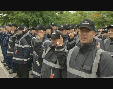 Az �rs�gi �s a k�szegi j�r�s ut�n imm�r a szombathelyinek is van ment�csapata