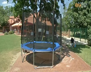 B�v�lt a Kalandv�ros j�t�kparkja