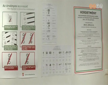 V�laszt�s ut�n