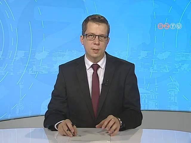 Híradó - 2019. november 20. Híradó - 2019. november 20.