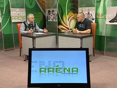 Aréna - 2016. február 22.