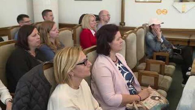 �jabb lakoss�gi f�rumot tartottak a szombathelyi azbesztkr�zis miatt