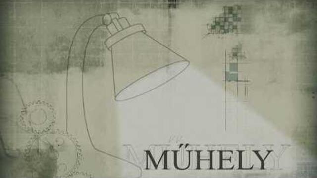 Műhely - 2026. február 24. Műhely - 2026. február 24.