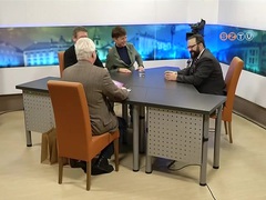 Szombathely Ma - 2014. február 17. - Szombathelyezés