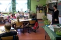 Csellengők bizonyítványosztás után