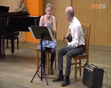 Csaknem félszáz városból érkeztek a 17. Sistrum Zenei Versenyre Csaknem félszáz városból érkeztek a 17. Sistrum Zenei Versenyre