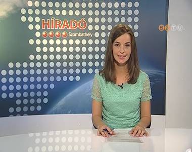Híradó - 2016. augusztus 30.