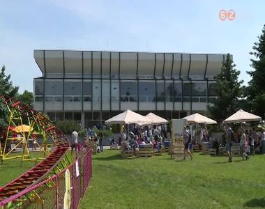 BPW családi nap BPW családi nap