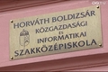 sztndj a Horvth Boldizsr Kzgazdasgi s Informatikai Szakkzpiskola dikjainak