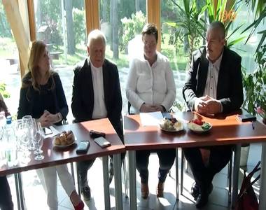 Új civil kezdeményezések első tapasztalatai Új civil kezdeményezések első tapasztalatai