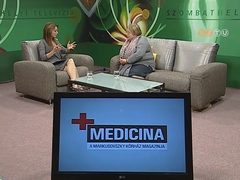 Medicina - 2015. oktber 8.