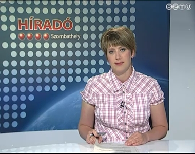 Híradó - 2011. június 22.