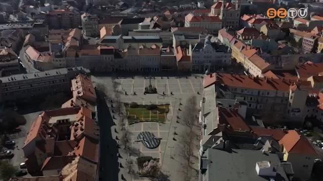 Szombathely a 4. legélhetőbb város az országban Szombathely a 4. legélhetőbb város az országban