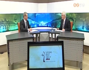 Polg�rmesteri �v�rt�kel�