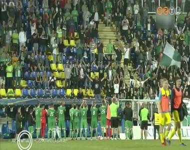 Gyirmóti döntetlennel kezdett a Hali az NBII-ben Gyirmóti döntetlennel kezdett a Hali az NBII-ben