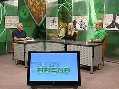 Aréna - 2014. május 26.