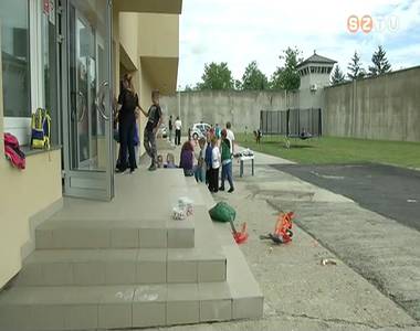 Börtöntábor Börtöntábor