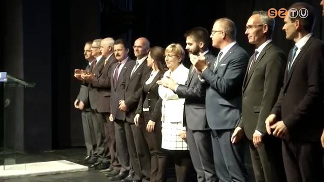 Fidesz-KDNP nagygy�l�s az MMIK-ban