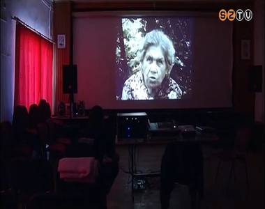 Február végéig nevezhetnek az alkotók az idei megyei független filmfesztiválra Február végéig nevezhetnek az alkotók az idei megyei független filmfesztiválra