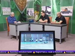 Aréna - 2014. április 14.
