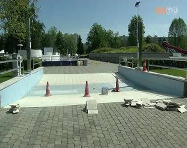 K�sz�l a ny�ri szezonra a SZOVA