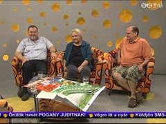 Hétvége - 2012. június 22.