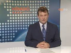 Hrad - 2019. augusztus 12.