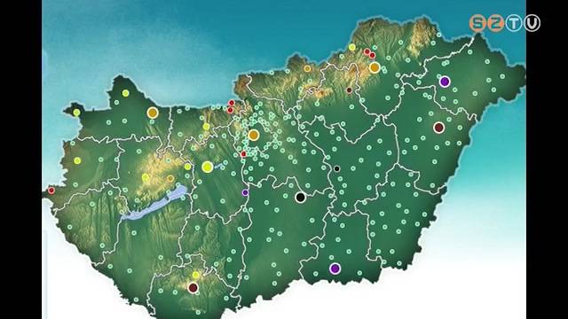 November v�g�ig enged�lyezett az avar �s a kerti hullad�k �get�se a szabadban