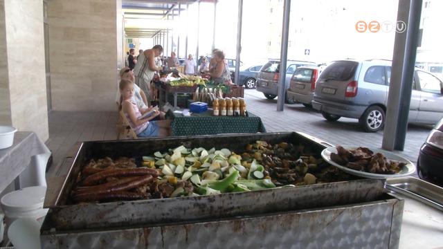 Grilldélután Grilldélután