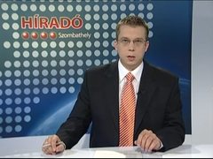 Híradó - szeptember 22. Híradó - szeptember 22.