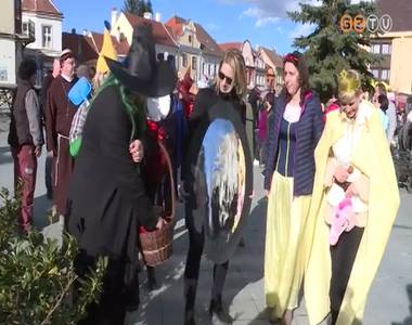 Elb�cs�ztatt�k a telet K�szegen