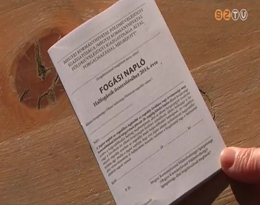 T�bb, horg�szatra vonatkoz� szab�lyv�ltoz�s l�pett �letbe az �v elej�n