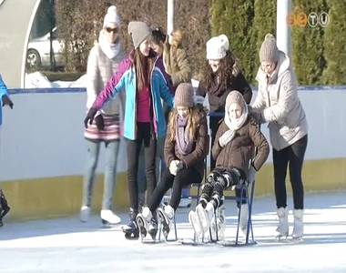 Kinyitott a szombathelyi m�j�gp�lya