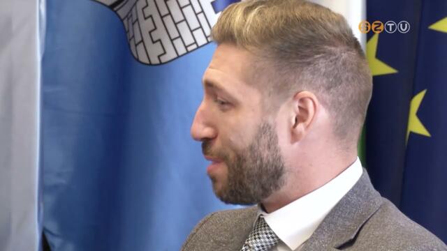 Most htvgn hrom napon keresztl Szombathelyre figyel a tornsz vilg