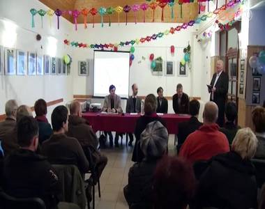 T�bb nagyberuh�z�sra is k�sz�l az erd�szet a K�szegi-hegys�gben