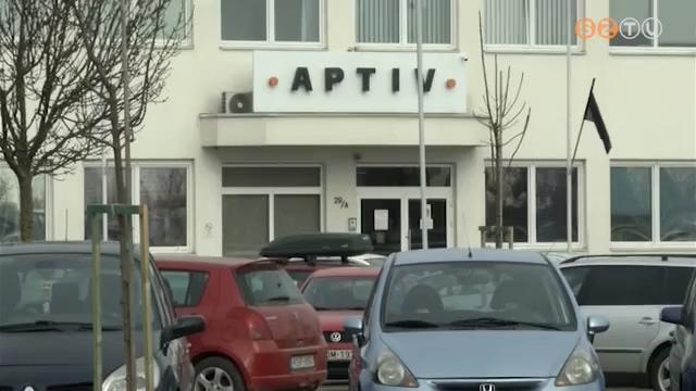 Aptiv adóoptimalizálás Aptiv adóoptimalizálás
