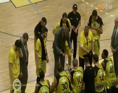 Alakul a Falco KC j�t�koskerete