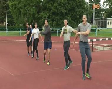 A Dobó SE sportolói értékelték az elmúlt időszakot A Dobó SE sportolói értékelték az elmúlt időszakot