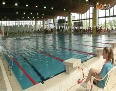 Fiatal �sz�k versenyeztek Szombathelyen