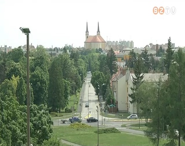 Szombathely Integr�lt Ter�leti Programja