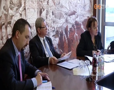 Megalakult a Szombathelyi Telep�l�si �rt�kt�r Bizotts�g