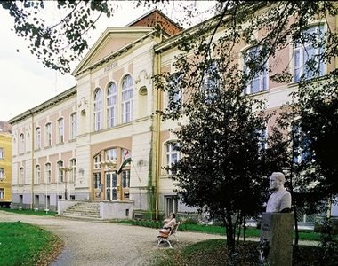 Savaria Múzeum