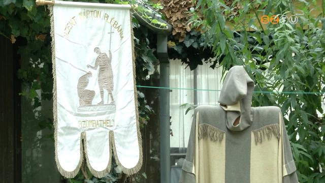 Domonkosok s Szent Mrton