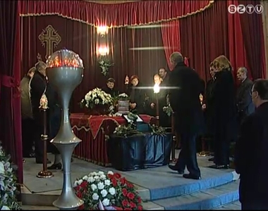 Elb�cs�ztatt�k dr. Laky Ferencet