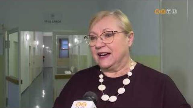 Elstartolt a III.Kossuth Zsuzsanna Nemzeti Egészségügyi Szakképzési Verseny vármegyei döntője Elstartolt a III.Kossuth Zsuzsanna Nemzeti Egészségügyi Szakképzési Verseny vármegyei döntője