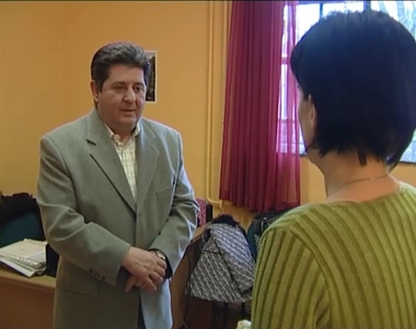 Megszólal az egykori Szombathelyi Határőr Igazgatóság vezetője Megszólal az egykori Szombathelyi Határőr Igazgatóság vezetője